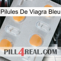 Blue Viagra Pills 24